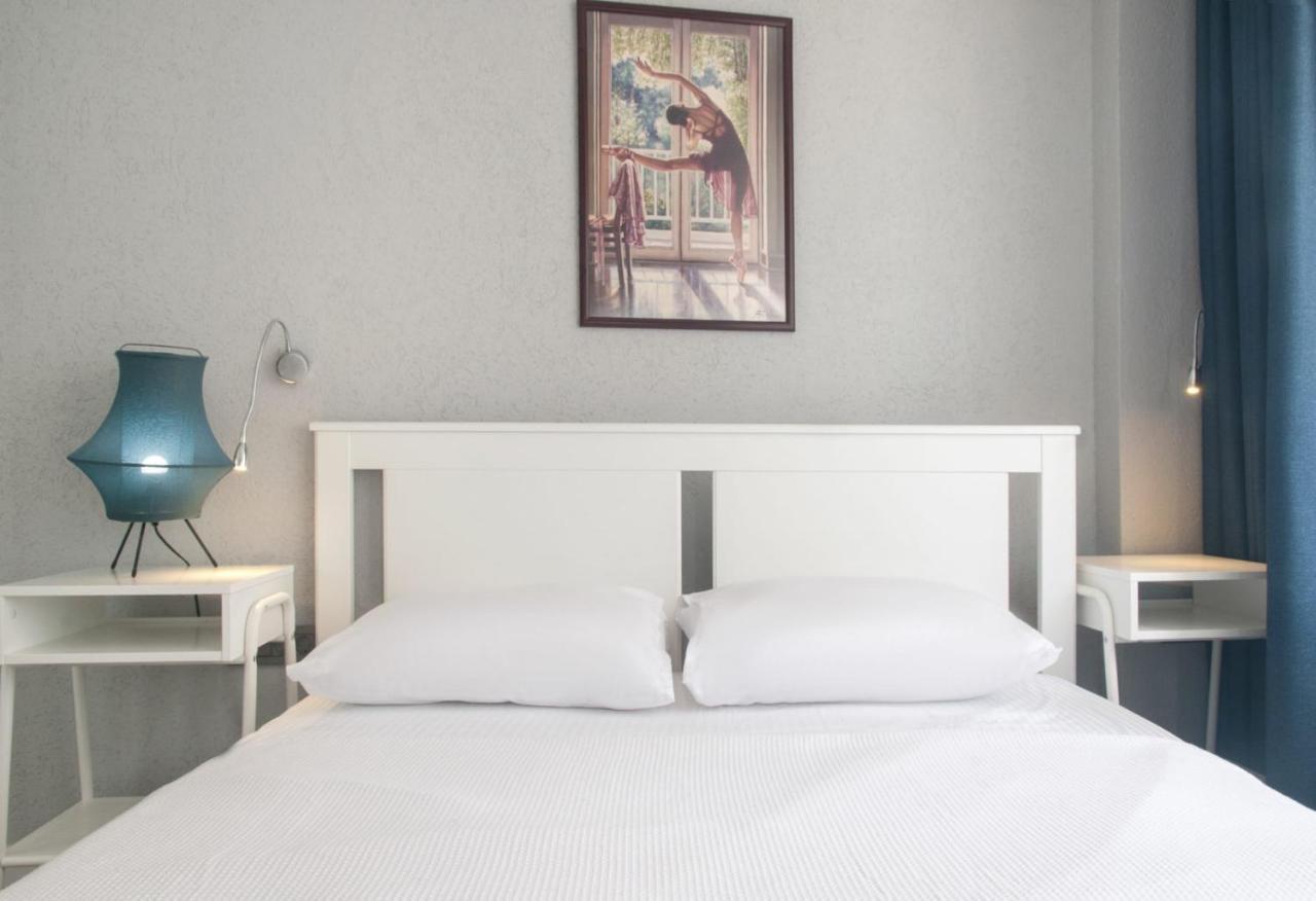 Delightful Flat 500 M To Uskudar Ferry Station Apartamento Istambul Exterior foto