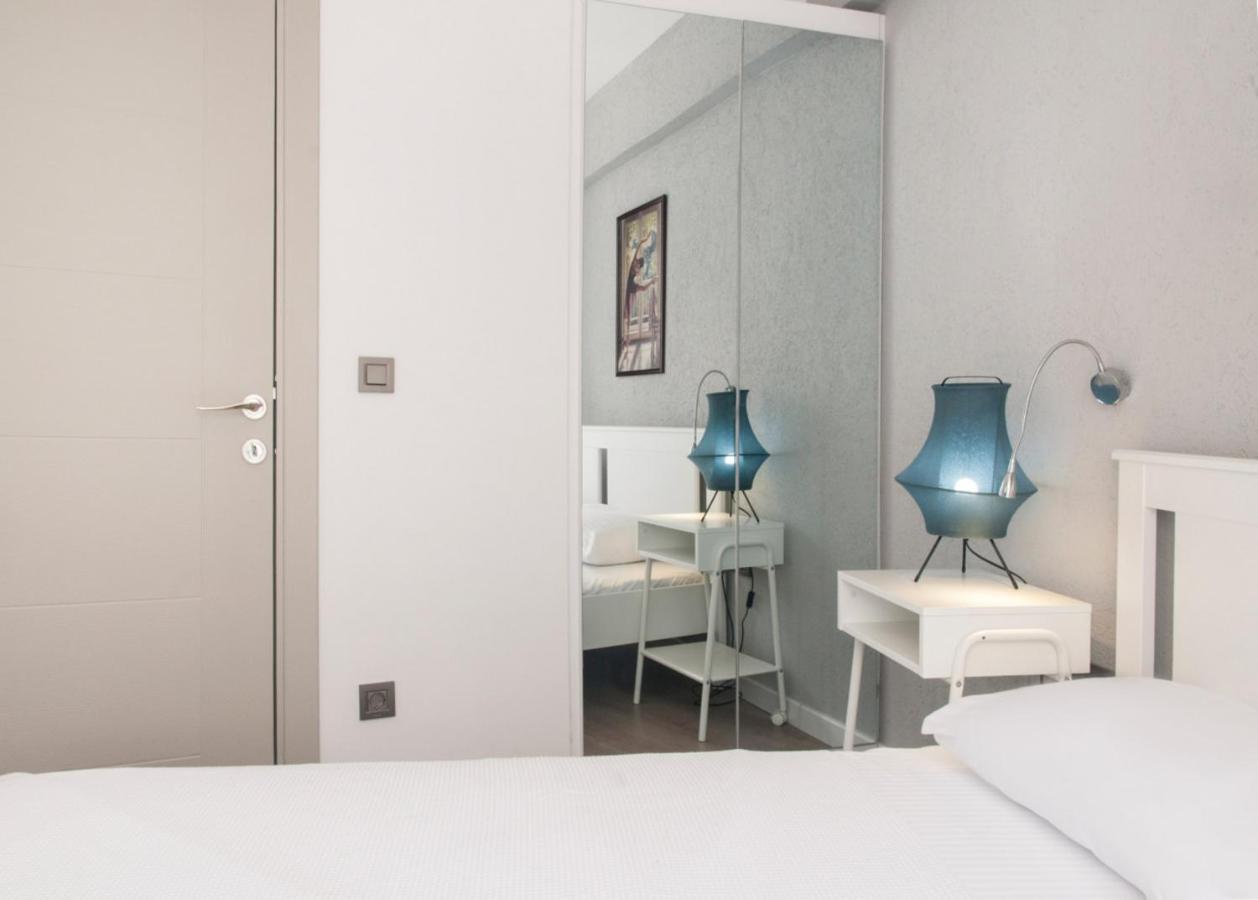 Delightful Flat 500 M To Uskudar Ferry Station Apartamento Istambul Exterior foto